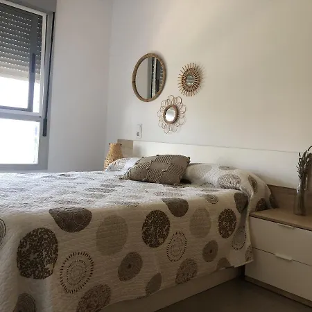 Apartamento Velas Blancas *