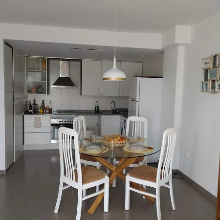 Velas Blancas Apartamento Moncofa (Moncófar)