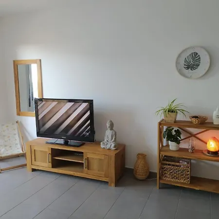 Apartmán Velas Blancas *