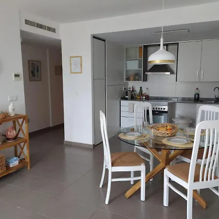 Apartmán Velas Blancas Moncófar